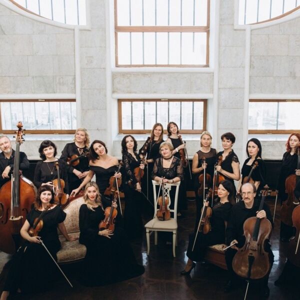 Искусство империи Габсбургов