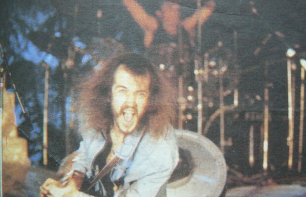 Апельсиновое Безобразие(1991-1995)