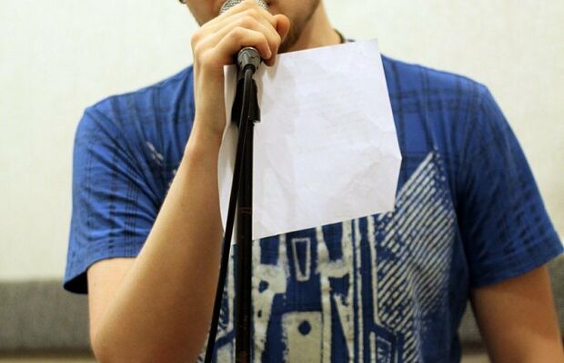 Фото с репетиций.