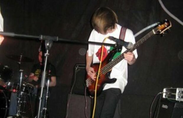 Фото с концерта 17.04.2010, Коледж связи