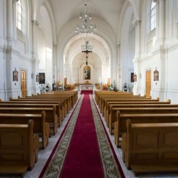 Органный концерт при свечах «Под небом Парижа / Sous le ciel de Paris»