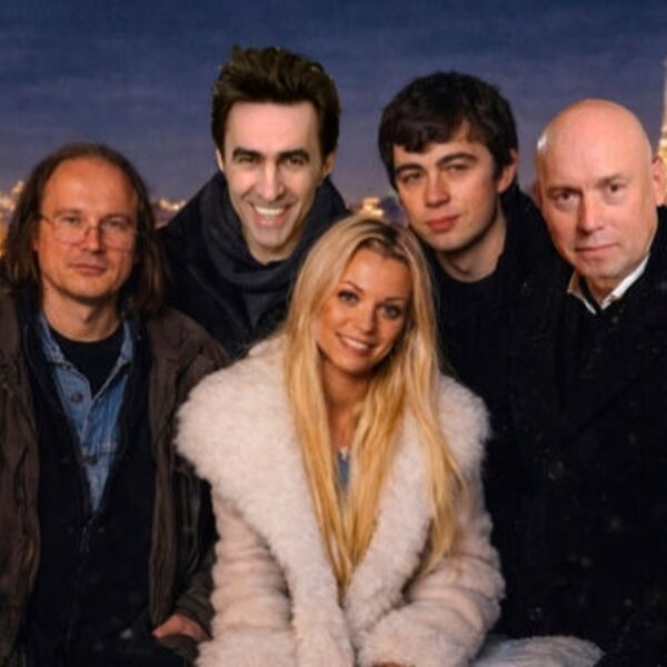 День рождения Алексея Балабанова на Неве. Золотые хиты из саундтрека к культовым фильмам