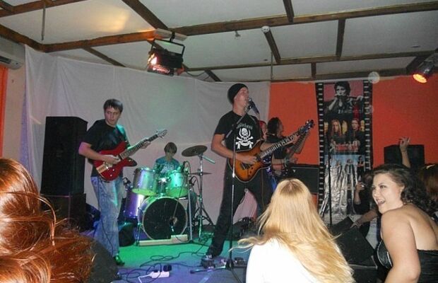 Концерты 2011