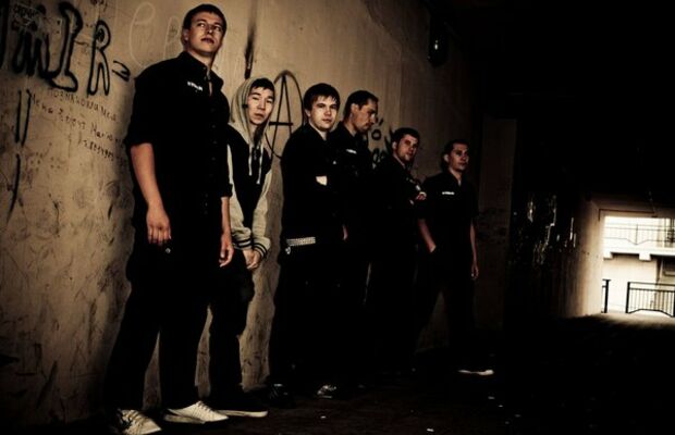  STORM & Montie Bro  2010