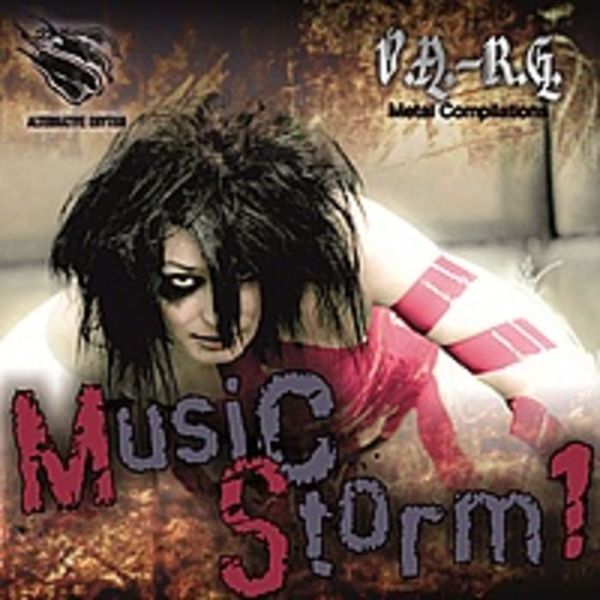 VA - MUSIC STORM vol.1 (2011)