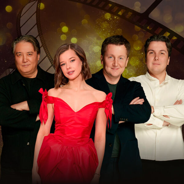 Кино-родня: Поющие рестораторы и Катерина Шпица