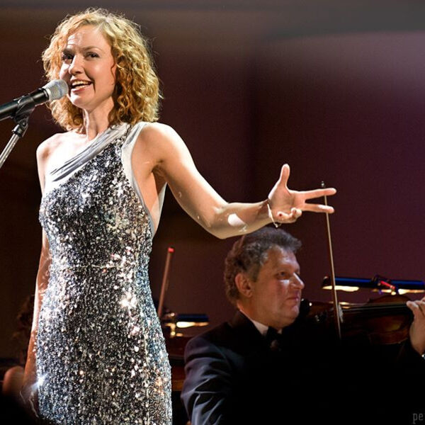 Музыка моей души