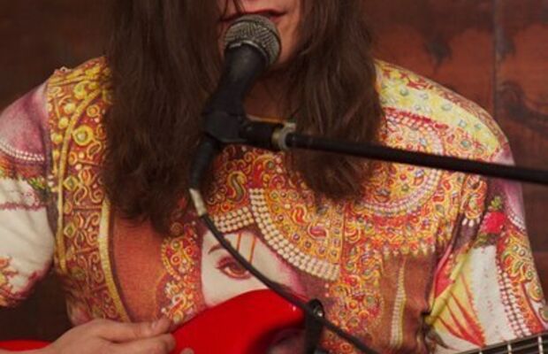 Валентин Ланской