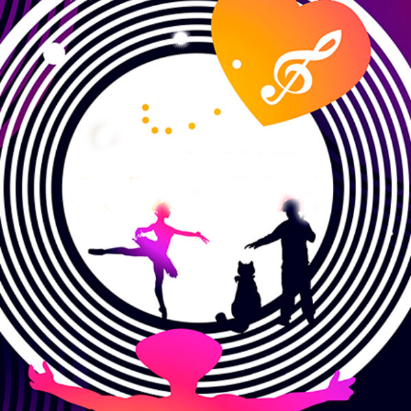 Фестиваль искусств GOLDENTIME