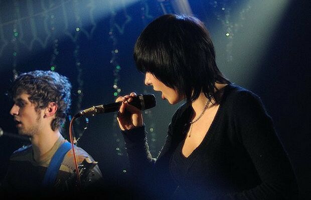 Metal Confederation Свежая кровь 3