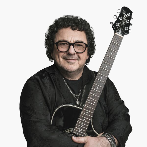 Игорь Саруханов