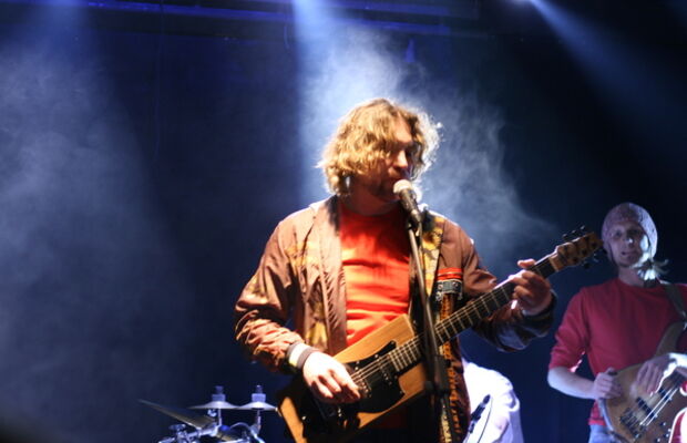 =БоБРы= в Революции