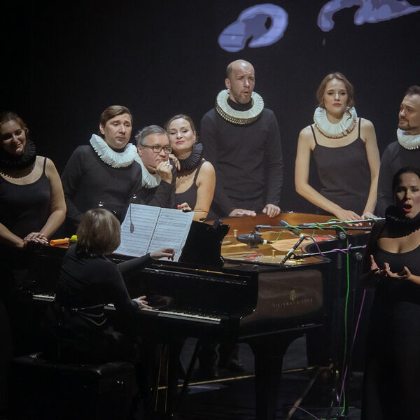 Звонили звоны