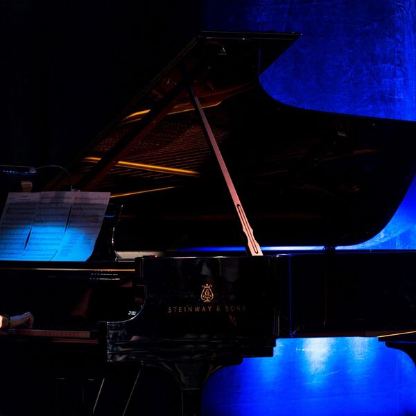 Русская фортепианная школа