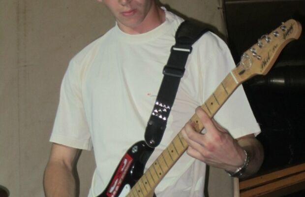 The Joe Wornow's Band 