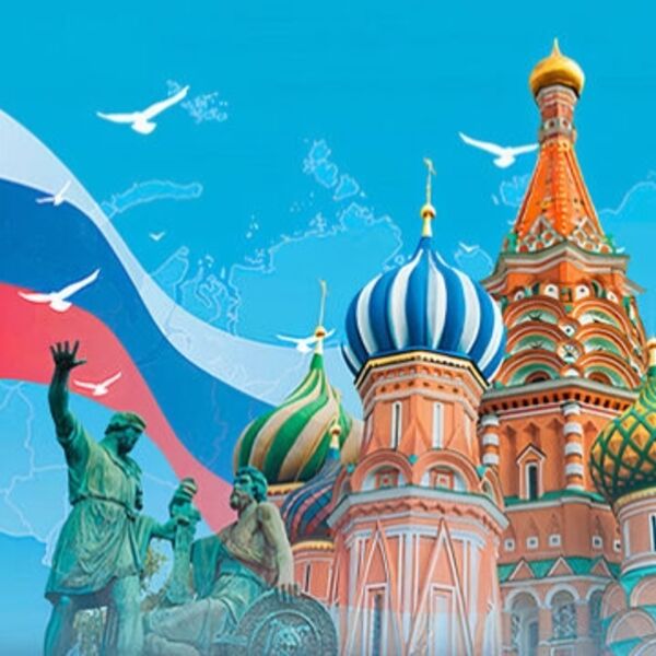 Концерт Губернаторского хора «Утро» – «Счастья тебе, земля моя»