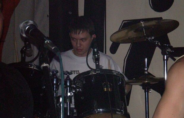 Арт-клуб "Выход" 