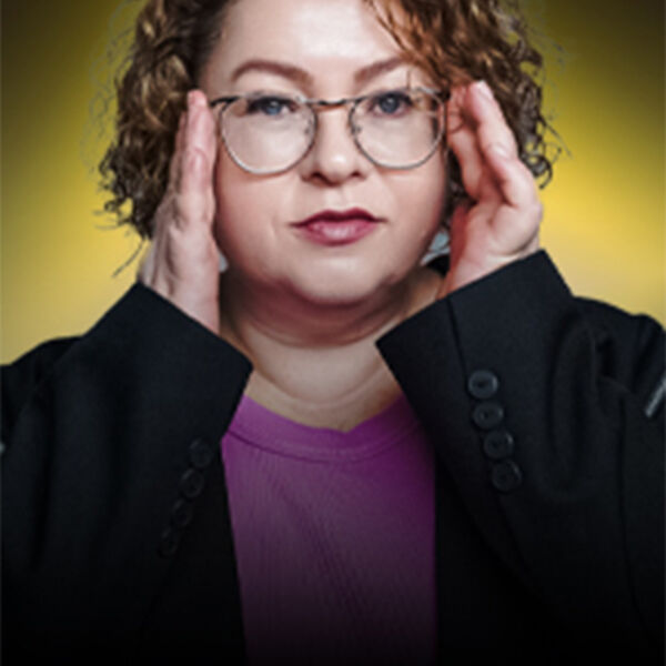 Ольга Егорчева. Сольный концерт