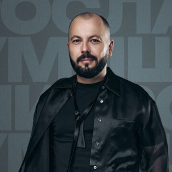 Концерт Ярослава Сумишевского