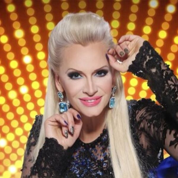 Концерт Наталии Гулькиной