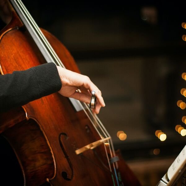 NeoClassic Orchestra. Вселенная Гарри Поттера. Магия свечей