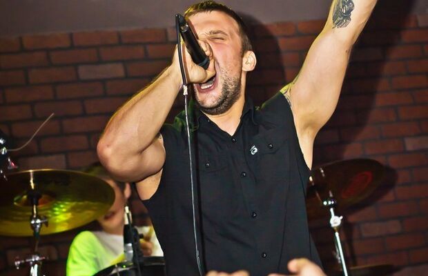 С концертов