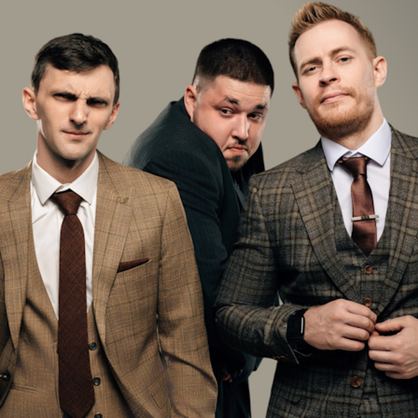 Элитный Стендап