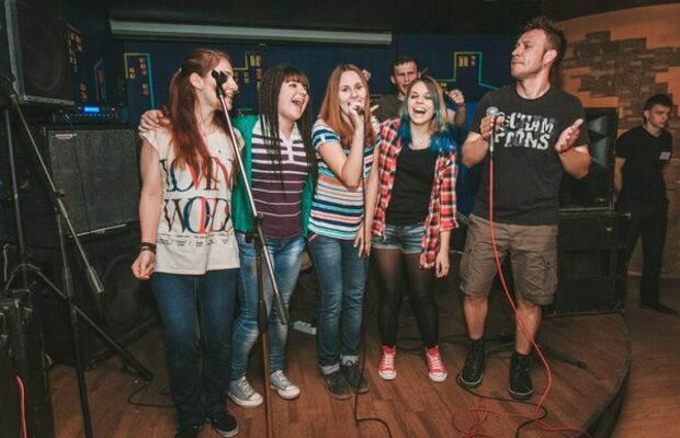 28.04 | VARG TERRITORY КАЛУГА # 3 | B-45