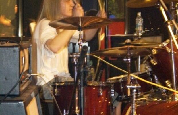 с недавних концертов