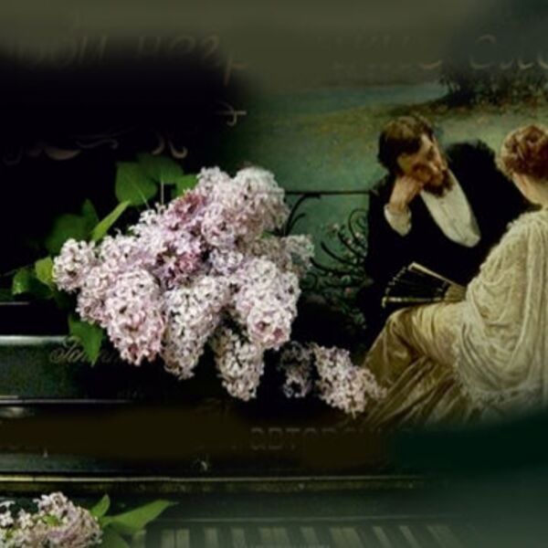 Клуб романса «Две гитары». «Любви негромкие слова». Любимые современные и авторские романсы