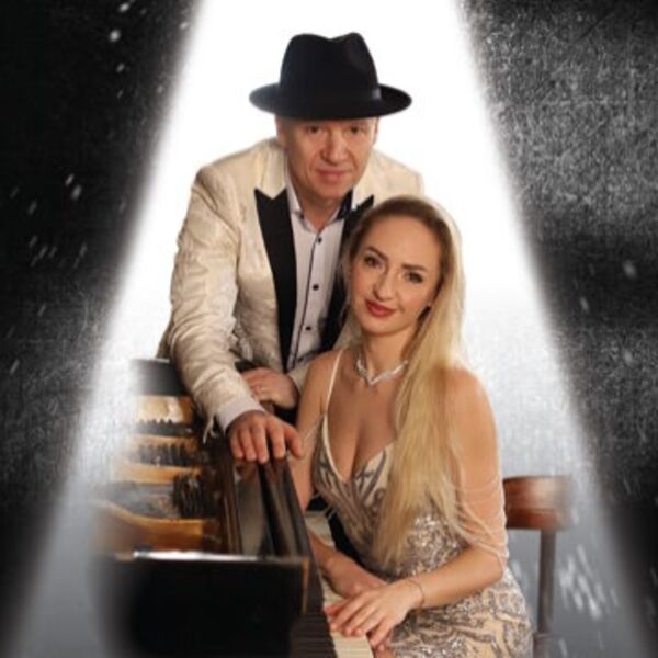 Концерт Квартета Олега и Натальи Бутман