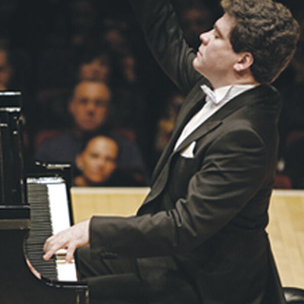 Фестиваль "Денис Мацуев представляет: диалог поколений". Симфоджаз