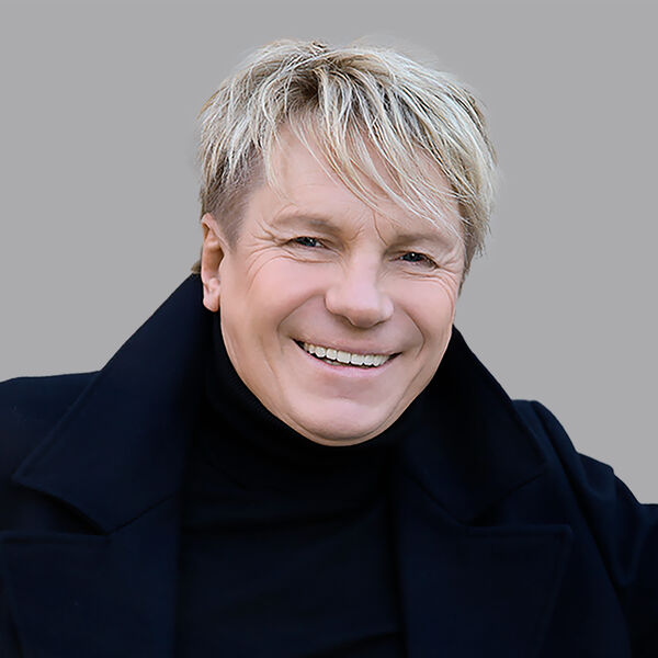 Виктор Салтыков