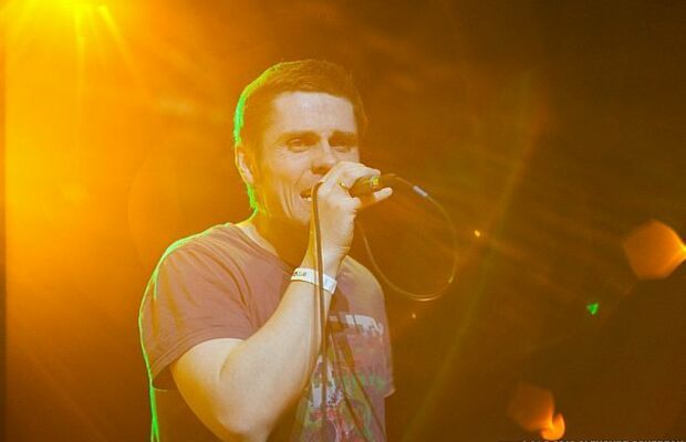 Фотографии с концертов и фестивалей