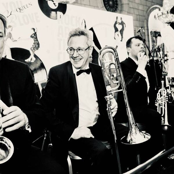 Опера и джаз