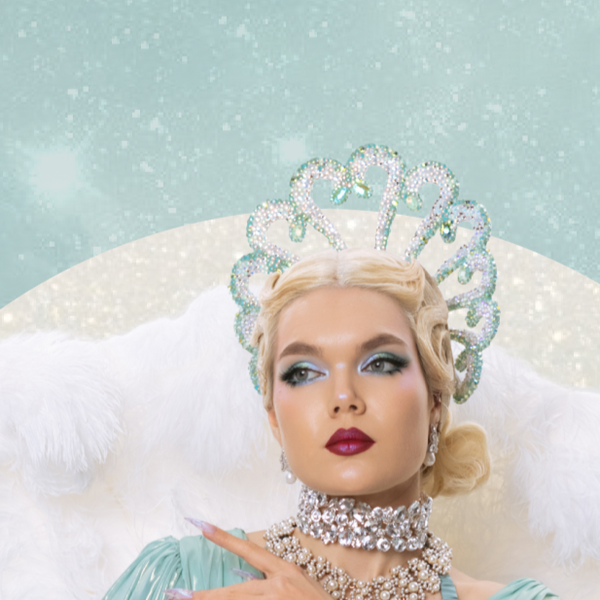 Starlets of Burlesque