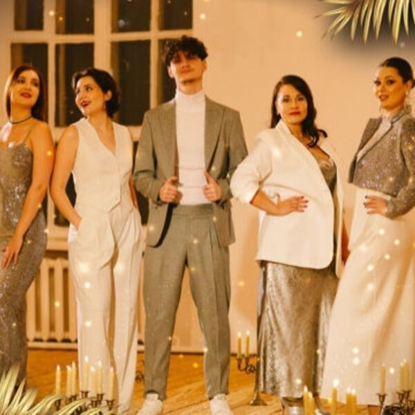 Bbqueen» «Тихая роскошь