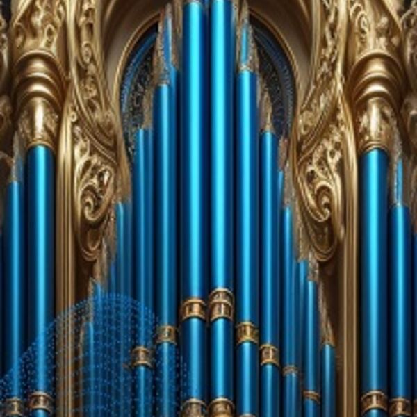 Органное Рождество