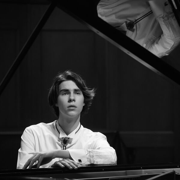 Pianissimo. Лев Чефанов