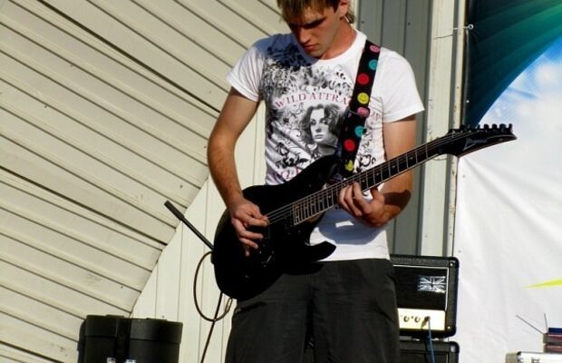 ARSERAS - фестваль "БеZформат" и "Здоровье Здесь"