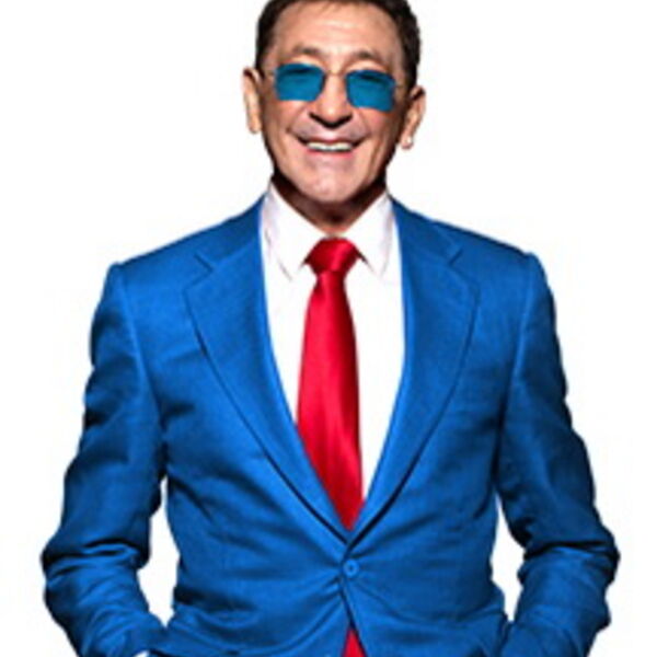 Григорий Лепс. Ессентуки