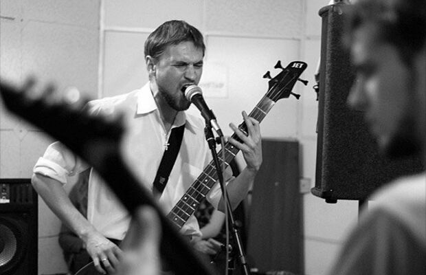 Концертно-репетиционное