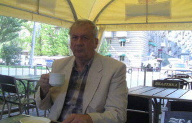 композитор Ю.Маркелов