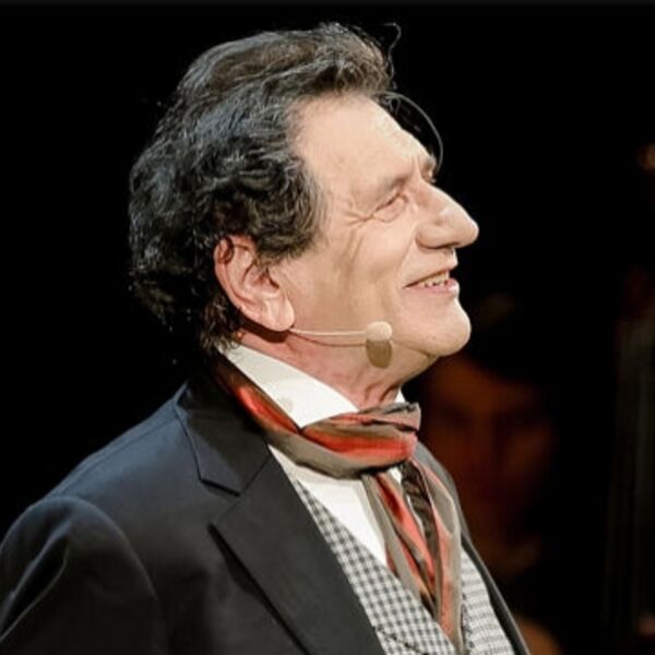 Щедрин. Запечатленный ангел