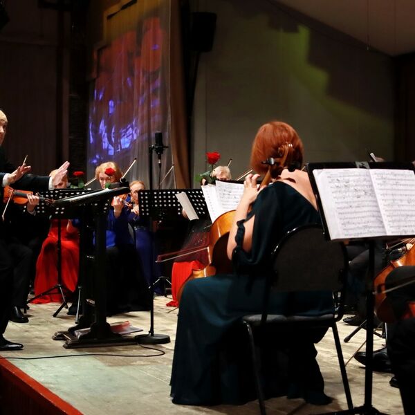 Танцы народов мира