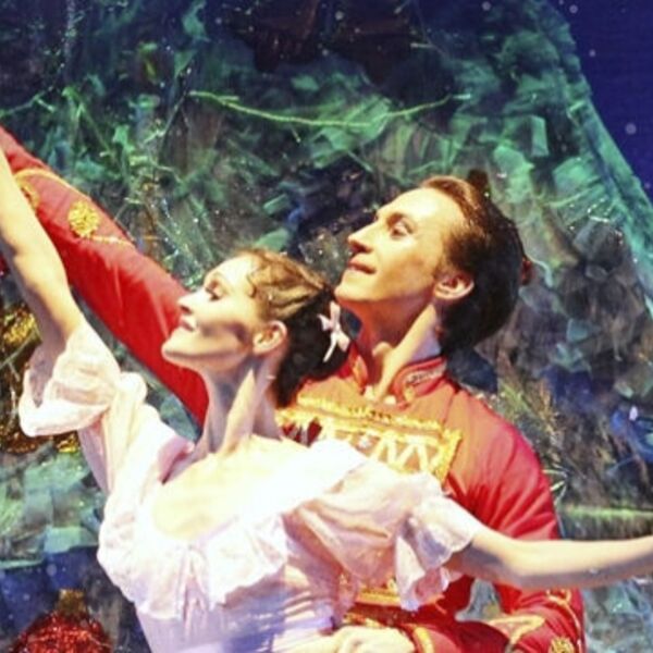 Балет «Щелкунчик»