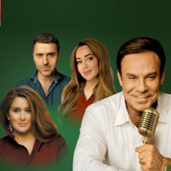 Последний стендап миллионера