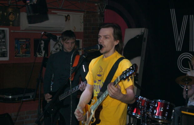 VINYL STORY CLUB 20.02.2011