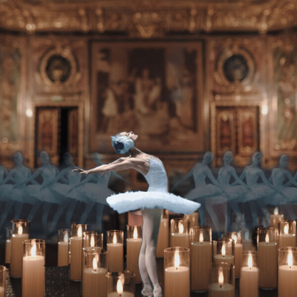 МАГИЯ СВЕЧЕЙ. Балет “Лебединое озеро и не только"