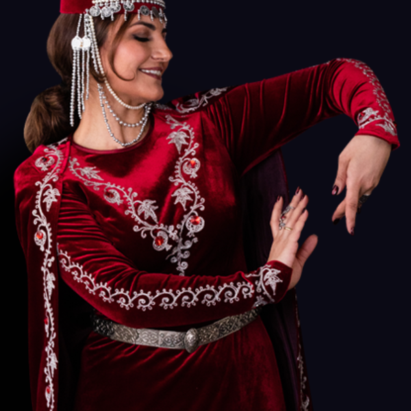 АРМСТАЙЛ 20 лет